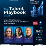 2025 Talent Playbook