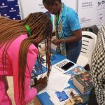 PROFILES INTERNATIONAL NIGERIA @ CIPM 2024